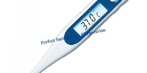 Digital Thermometer