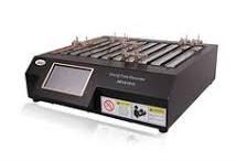 Drying Time Recorder