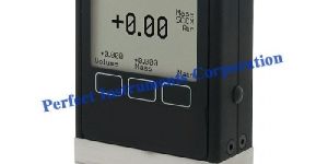 Gas Flow Meter