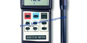 Grain Moisture Meter