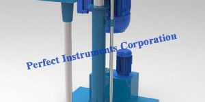 High Speed Stirrer