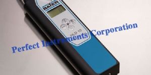 Hydrogen Gas Leak Detector