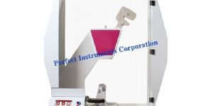 Impact Resilience Tester