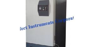 Industrial Deep Freezer