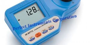 Ion Specific Meter