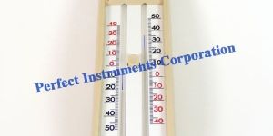 Min Max Thermometer