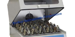 Orbital Shaking Incubator