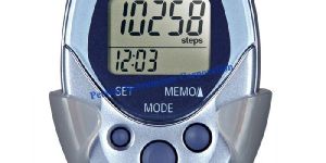 Pedometer