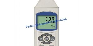 Sound Level Meter