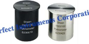 Specific Gravity Cups