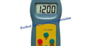 Stroboscope Tachometer