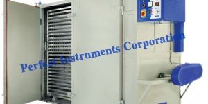 Tray Dryer