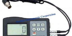 Ultrasonic Coating Thickness Gauge