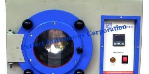 Vacuum Oven