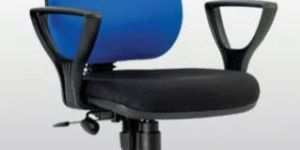 Revolving Office Staff Chairs