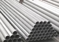 Structural Steel Pipes