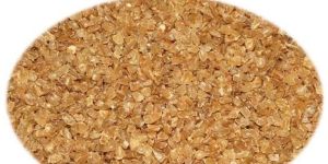 Broken Wheat