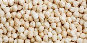 Chickpeas