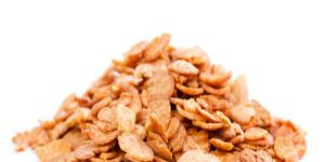 Defatted Soya Flakes