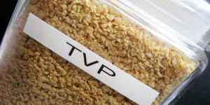 Textured Vegetable Protein