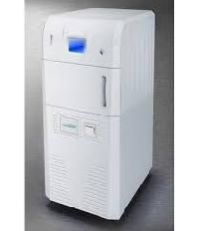 Low Temperature Hydrogen Peroxide Plasma Sterilizers