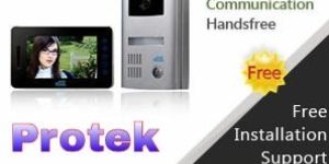 Video Door Phones