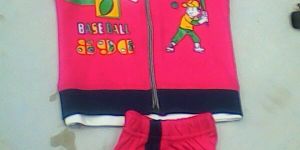 Baba Suit