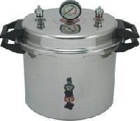 Portable Autoclave