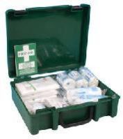 First Aid Box