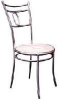 Stainless Steel Chairs