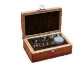 Analytical Weight Boxes