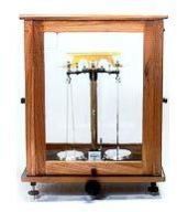 Chemical Balance Scale