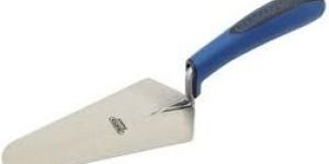 Gauging Trowel