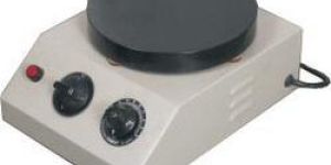 Round Hot Plate
