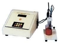 Microprocessor PH System