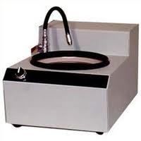 Single Disc Polishing Machine