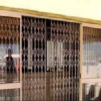Loft Collapsible Gates