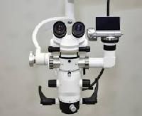 Dental Microscopes