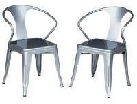 Metal Chair
