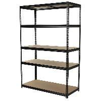 Steel Storage Shelfs