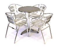 Aluminium Furniture