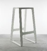 Powder Coated Steel Furniture