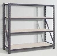 Angle Steel Rack