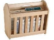 Magazine Rack