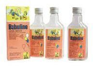 Babulin Gripe Water