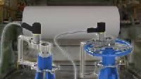 Industrial Control Pulp Valve