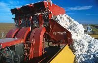 Cotton Picking Machine