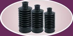Rubber Bellows