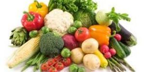 Fresh Vegetables