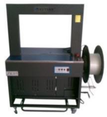 Fully Automatic Box Strapping Machine